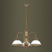 Люстра Kutek Lido LID-ZW-3 (P)